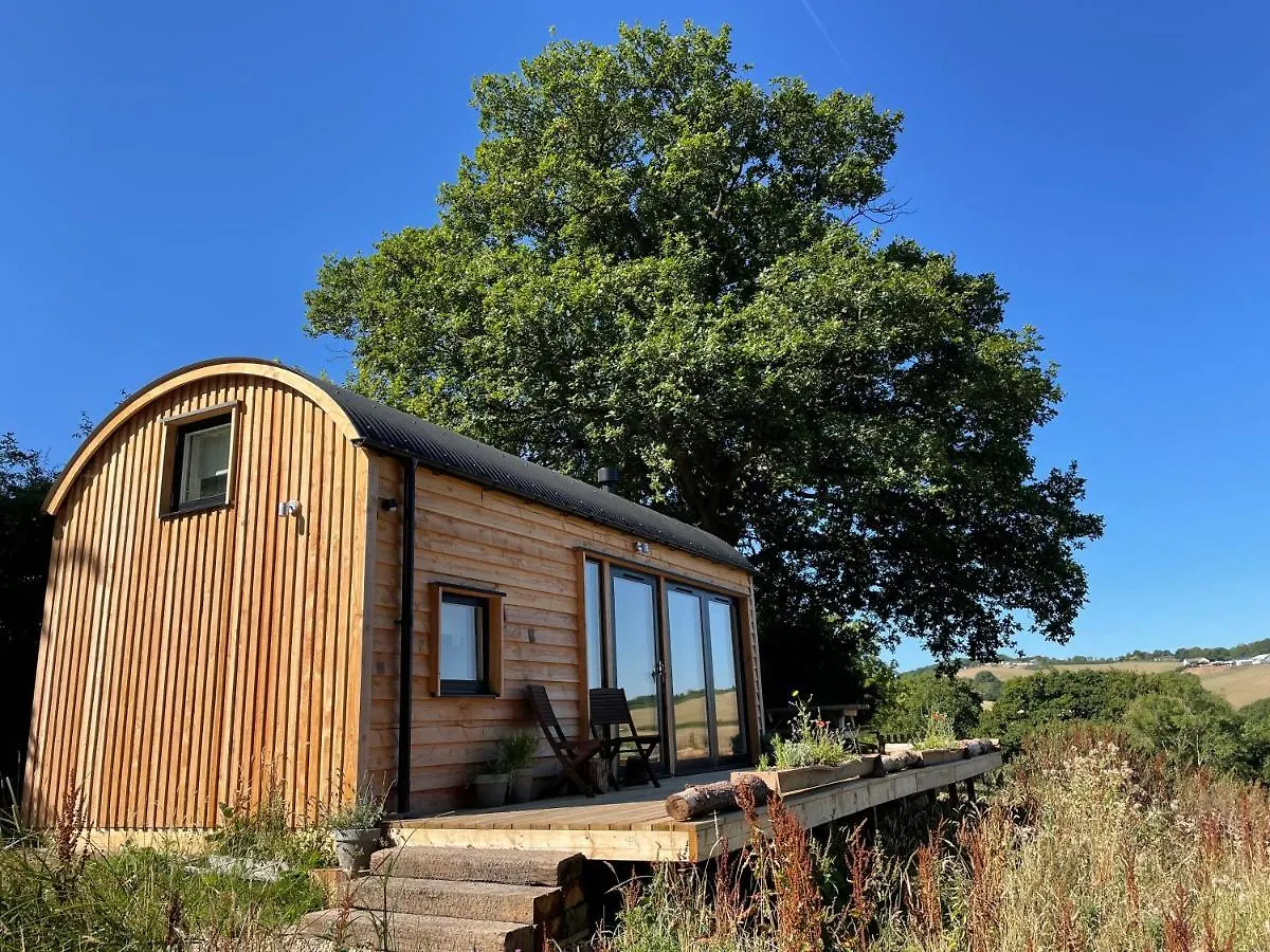 The Kuhvee Villa Exeter