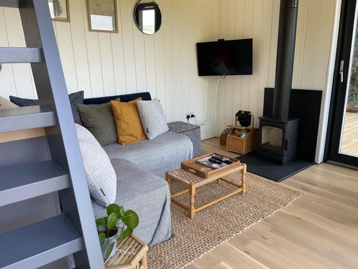 The Kuhvee Villa Exeter United Kingdom