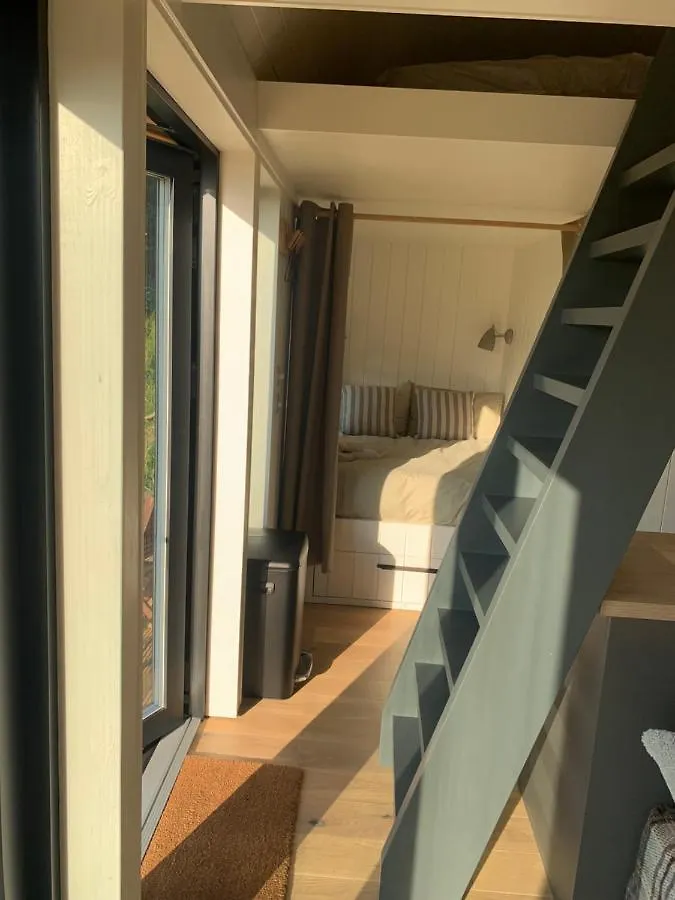 The Kuhvee Villa Exeter