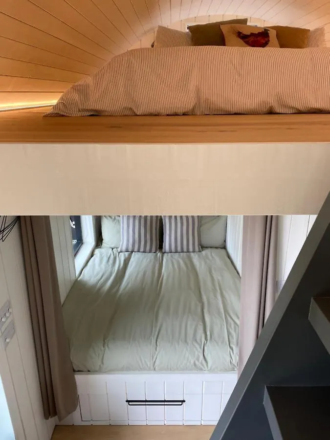 Holiday home The Kuhvee Villa Exeter United Kingdom